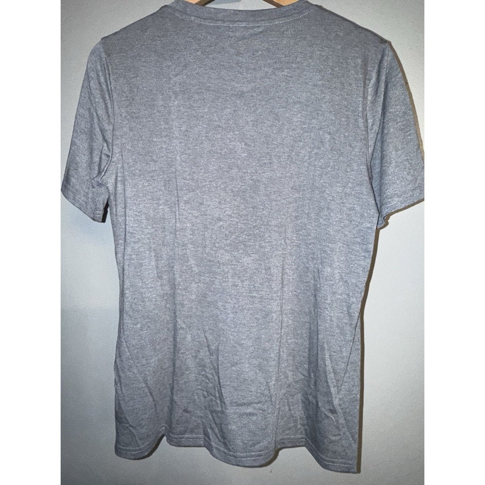 Nashville Country Music City Guitar T-Shirt‎ Size Large Orange, Cowboy Festival - Picture 6 of 6